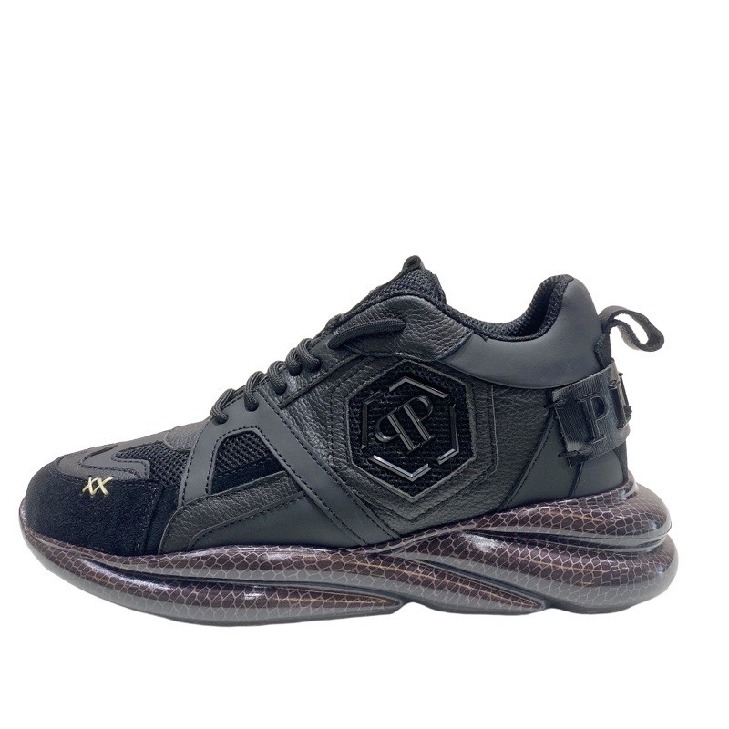 Philipp Plein Men's Shoes 167